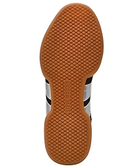 Steve Madden Women's Reboot Lace-Up Sneakers