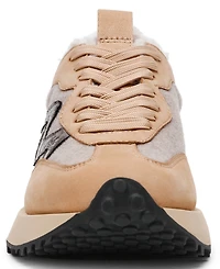 Steve Madden Women's Campo Lace-Up Sneakers