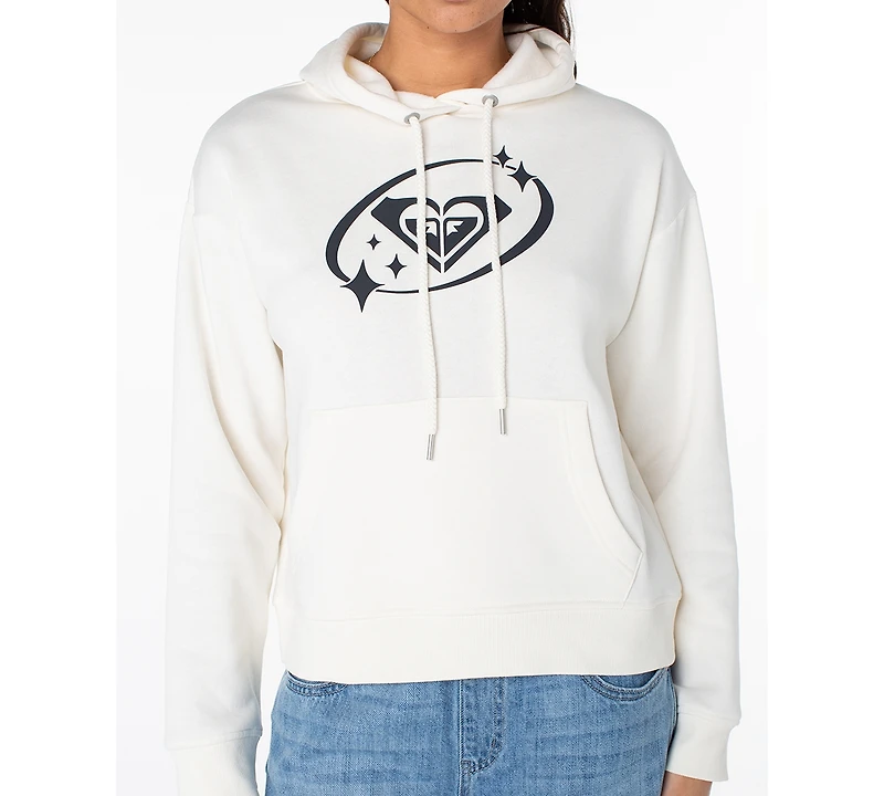 Roxy Women's Afternoon Hike Pull-On Hoodie