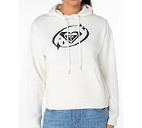 Roxy Women's Afternoon Hike Pull-On Hoodie