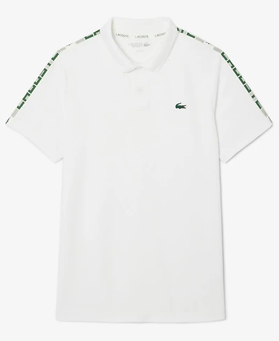Lacoste Men's Regular-Fit Lightweight Polo Shirt