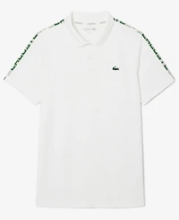 Lacoste Men's Regular-Fit Lightweight Polo Shirt