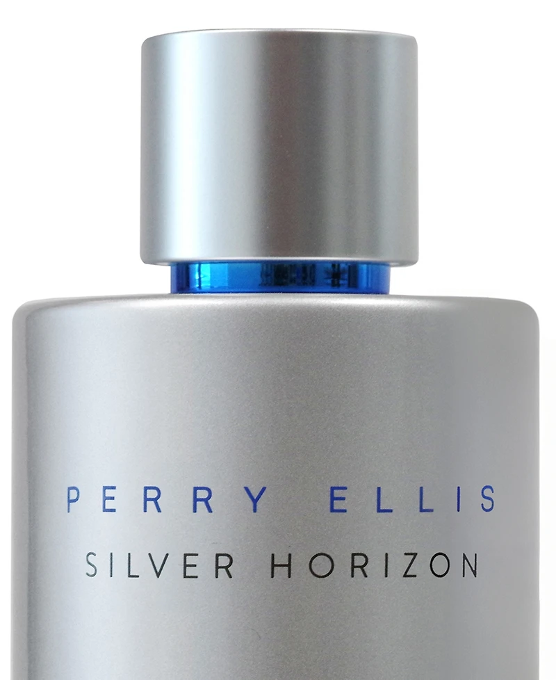 Perry Ellis Silver Horizon Perfume, 3.4 oz.