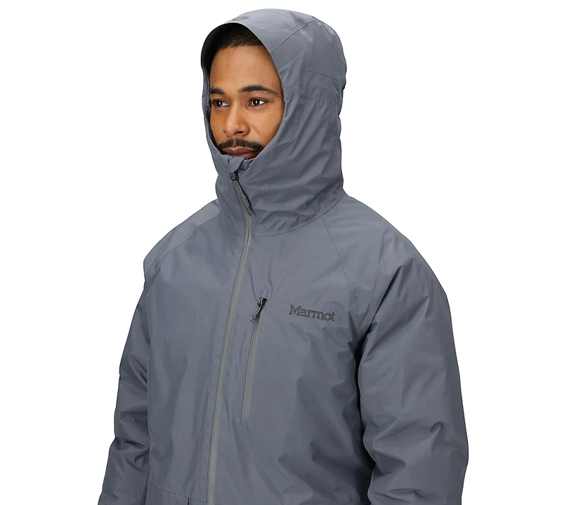 Marmot Men's Oslo Gore-Tex Jacket