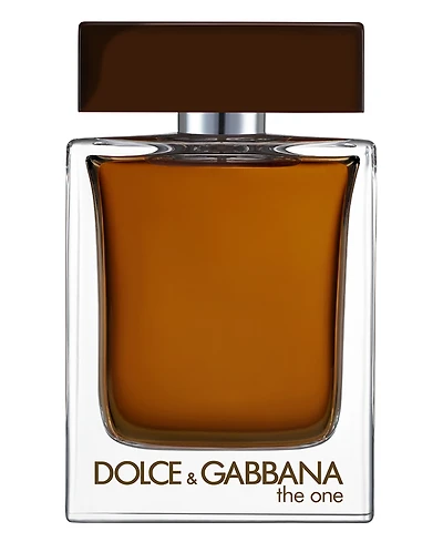 Dolce&Gabbana The One For Men Eau De Parfum Spray, 5.07 oz.