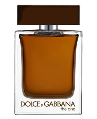 Dolce Gabbana The One For Men Eau De Parfum Collection First At Macys