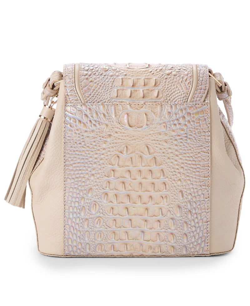 Brahmin Margo Small Crossbody Bag