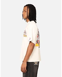 mnml Men's Motor Box Tee