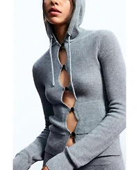 Desigual Women's Egonlab cashmere sweater