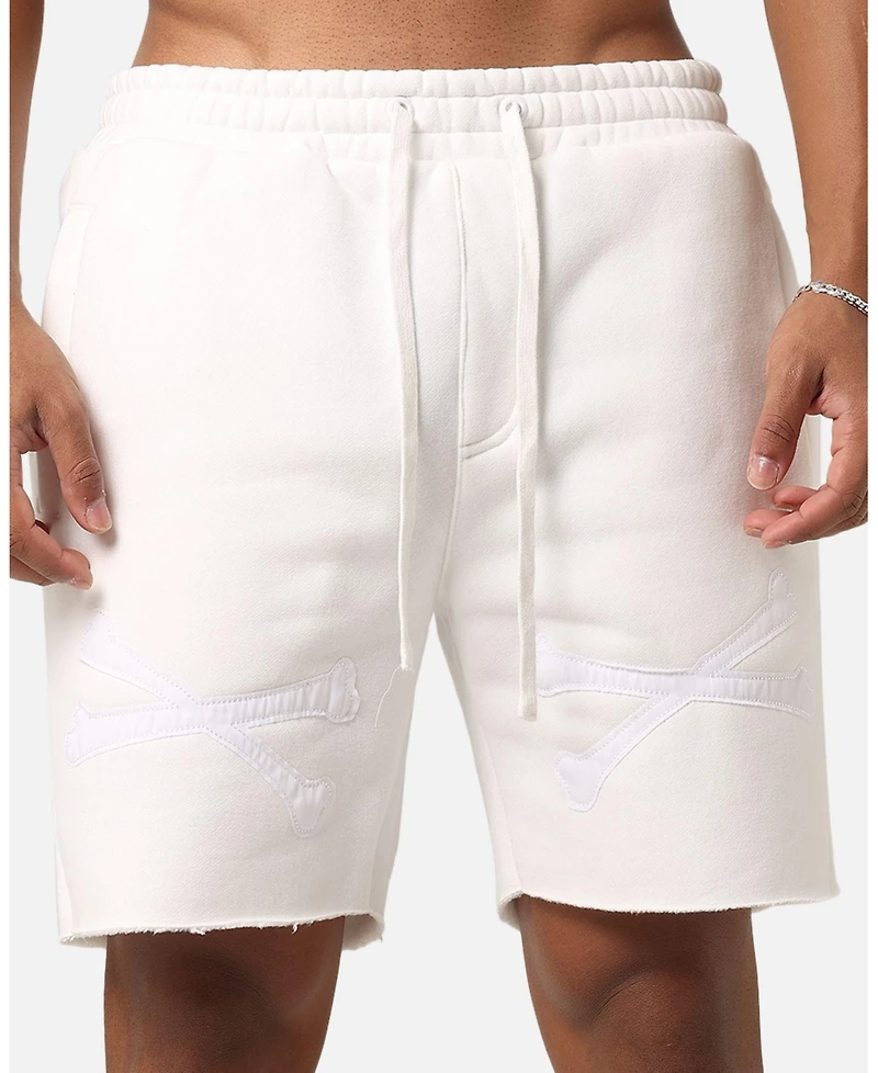 Saint Morta Men's Bxnes Sweat Short