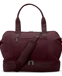 Samsonite Better than Basic Drop Bottom Weekender Duffel
