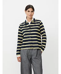 Masai Copenhagen Women's Button up sweater