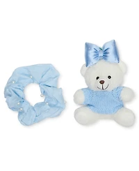 Madden Girl Cherry Pom Pom Bag Charms