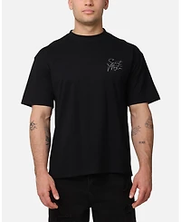 Saint Morta Men's Eternal Shadow Drop T-Shirt