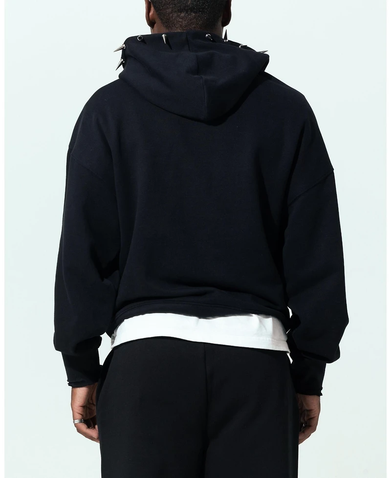 Loiter Men's Chrome Faith Hoodie