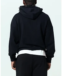 Loiter Men's Chrome Faith Hoodie