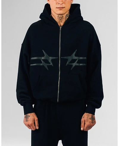 Loiter Men's Celestial Zip Hoodie