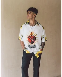 Loiter Men's Day Dream Crewneck