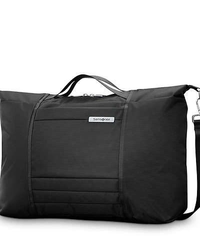 Samsonite Uplift Softside Foldable Weekender Duffel
