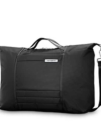 Samsonite Uplift Softside Foldable Weekender Duffel