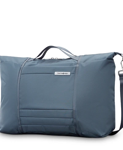 Samsonite Uplift Softside Foldable Weekender Duffel