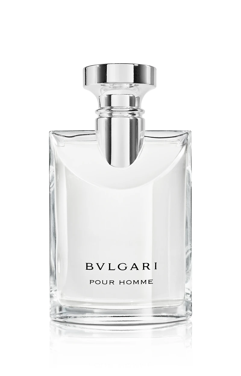 Pour Homme Eau de Toilette Spray, 3.4 oz.
