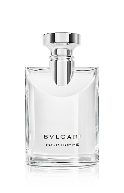 Pour Homme Eau de Toilette Spray, 3.4 oz.