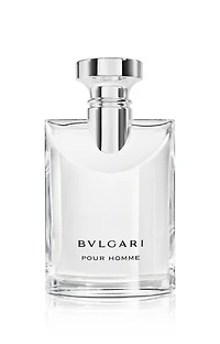 Pour Homme Eau de Toilette Spray, 3.4 oz.