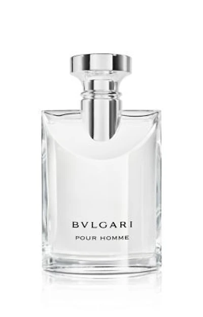 Bvlgari Pour Homme Eau De Toilette Fragrance Collection