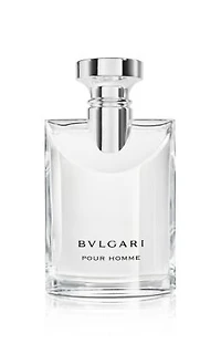 Bvlgari Pour Homme Eau De Toilette Fragrance Collection