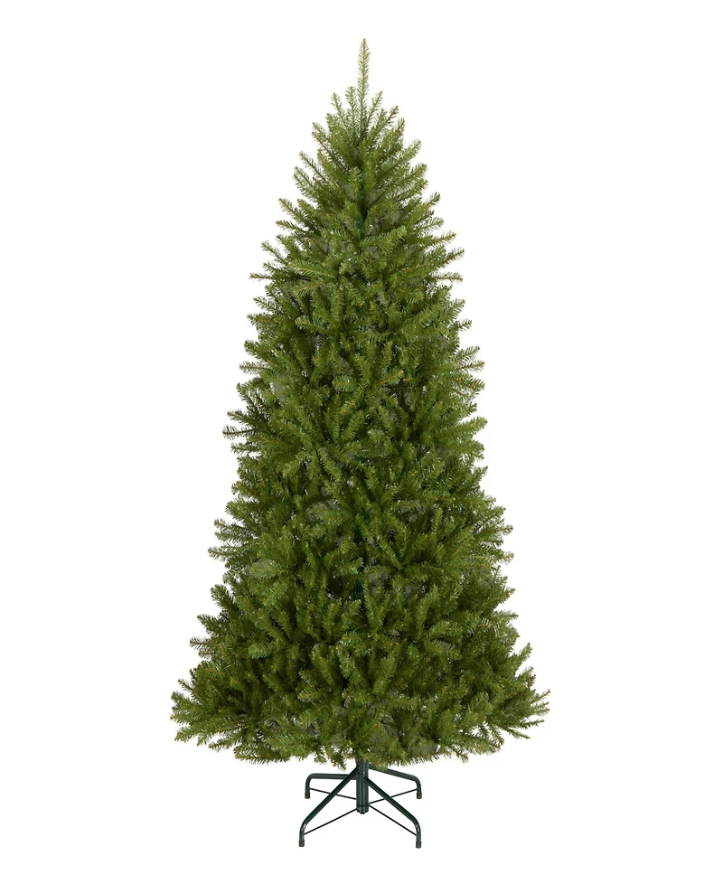 National Tree 6.5' Dunhill Fir Hinged Tree