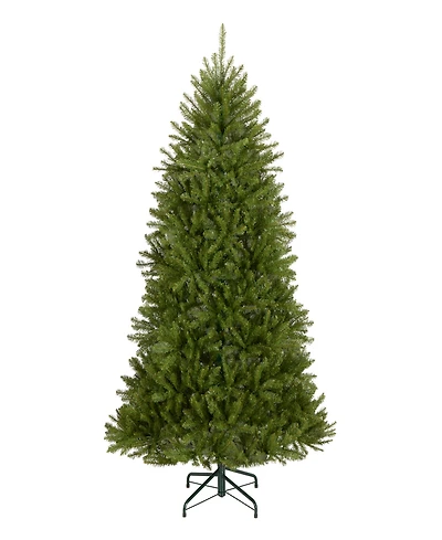 National Tree 6.5' Dunhill Fir Hinged Tree