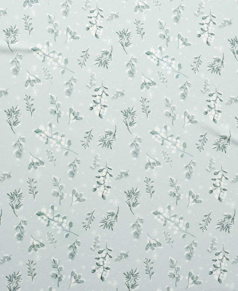 Linery & Co. 100% Turkish Cotton Winter Flannel Sheet Set