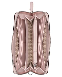 Karl Lagerfeld Paris Meribel Card Case Wallet