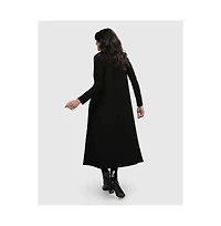 Alembika Women's Essential A Line Dress