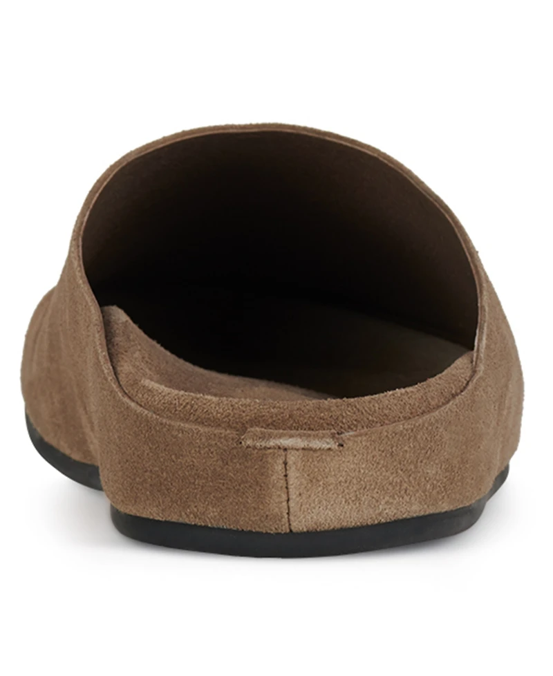 Jeffrey Campbell Women's Content Slip-On Clogs