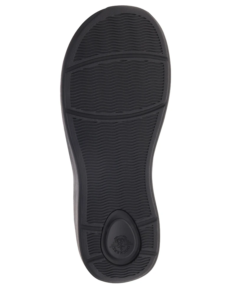 Dockers Men's Banbury Outdoor Sport Fisherman Sandals