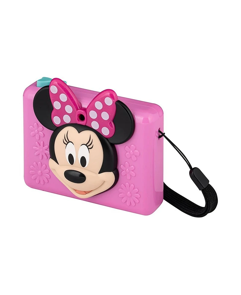 eKids Minnie Mouse Kids Digital Camera