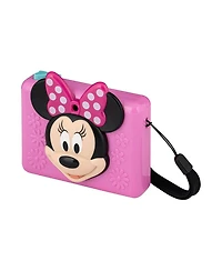 eKids Minnie Mouse Kids Digital Camera