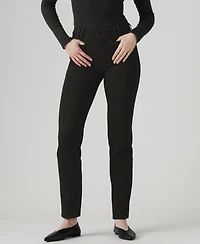 Levi's Juniors' 314 Shaping Tailored Straight Stretch Jeans