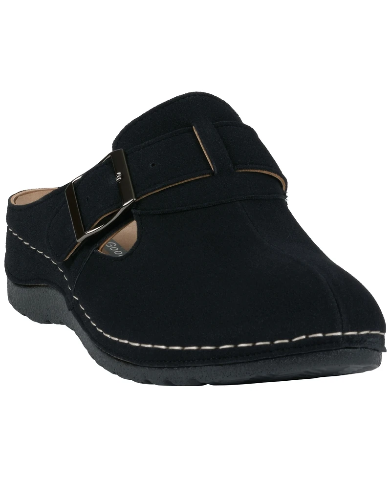 Gc Shoes Women's Pippen Slip-On Clogs