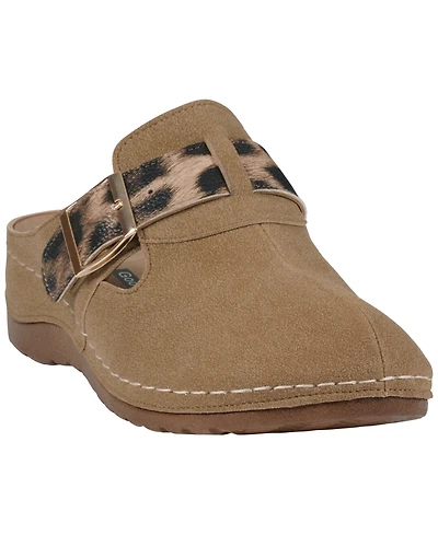 Gc Shoes Women's Pippen Slip-On Clogs