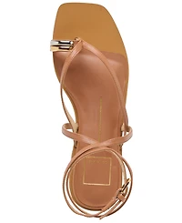 Dolce Vita Women's Tyrice Strappy Flat Sandals
