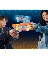 Nerf Laser Ops Battle 2PK Arena