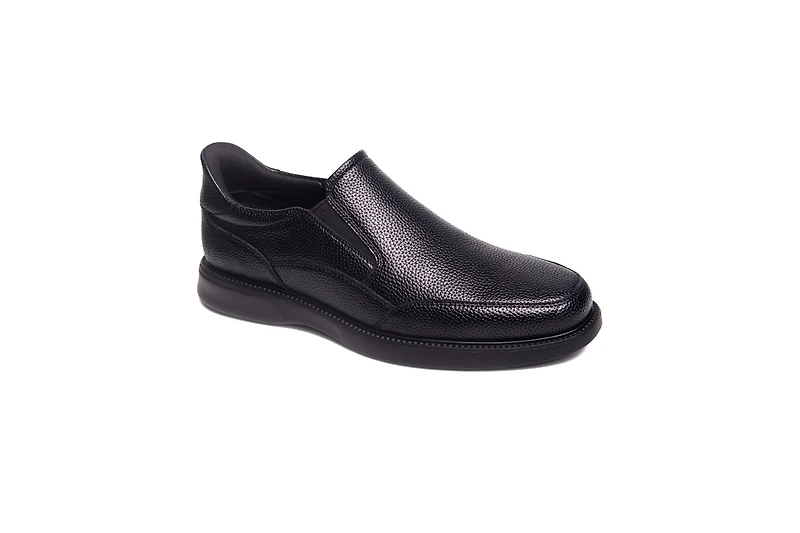 Marc Joseph New York Men's Chicago Road Hands-Free Slip On Technology Loafers