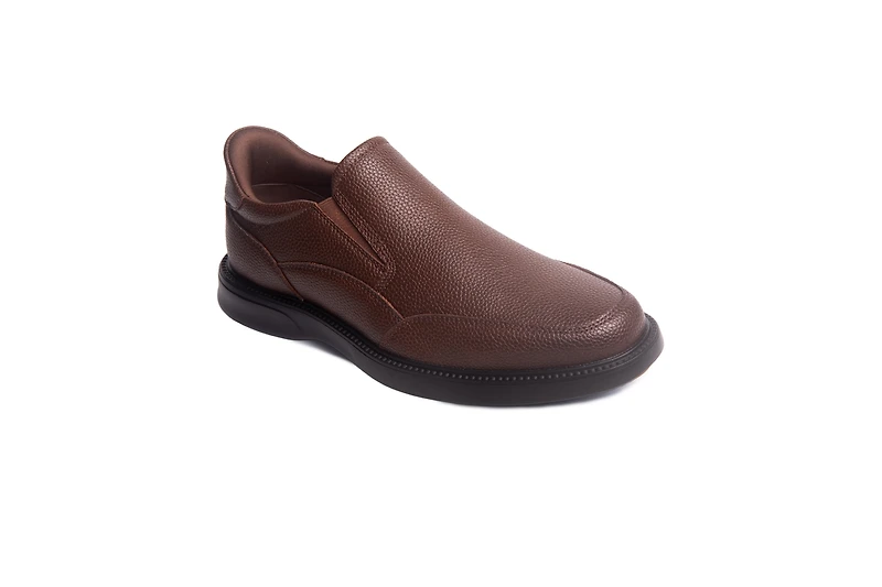 Marc Joseph New York Men's Chicago Road Hands-Free Slip On Technology Loafers