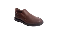 Marc Joseph New York Men's Chicago Road Hands-Free Slip On Technology Loafers