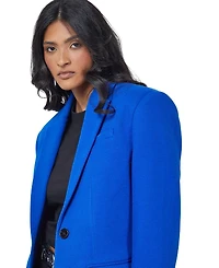 Warehouse Women's Oversized Blazer Coat
