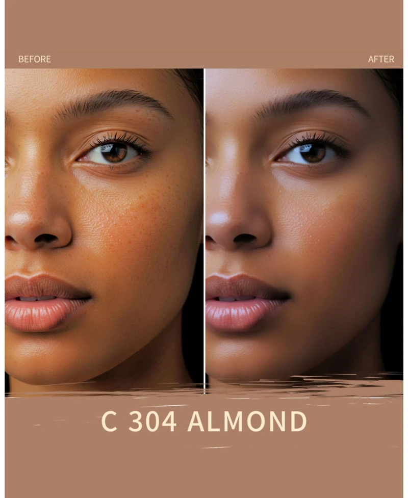 Siia Cosmetics 2-Pc. Ultimate Fit Concealer Duo