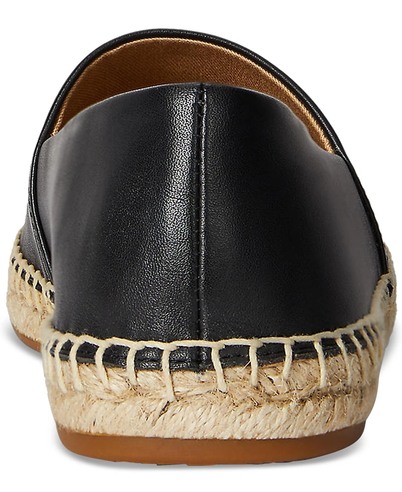 Lauren Ralph Women's Cameryn Espadrilles